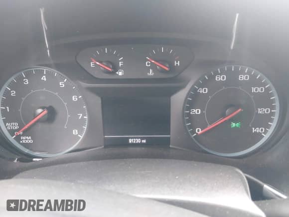 2021 Chevrolet Equinox LS с VIN 3GNAXFEVXMS104993, выставлен на аукционе IAAI как лот 42281956 с пробегом 91 230 миль миль и . История ставок и продаж доступна на DreamBid. Изображение 7.