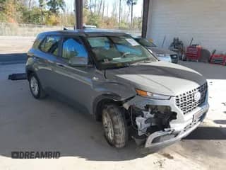 2022 Hyundai Venue SE с VIN KMHRB8A34NU174870, выставлен на аукционе IAAI как лот 43432157 с пробегом 18 138 миль миль и . История ставок и продаж доступна на DreamBid. Изображение 1.