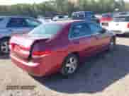 2004 Honda Accord EX with VIN 1HGCM56654A044703, listed as a IAAI auction lot 43254545 with 241,213 mi miles and . Bid and sale history available at DreamBid. Image 4.