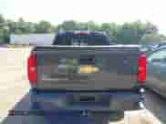 2017 Chevrolet Colorado 4WD WT with VIN 1GCGTBEN8H1271593, listed as a IAAI auction lot 42896935 with 50,727 mi miles and . Bid and sale history available at DreamBid. Image 16.