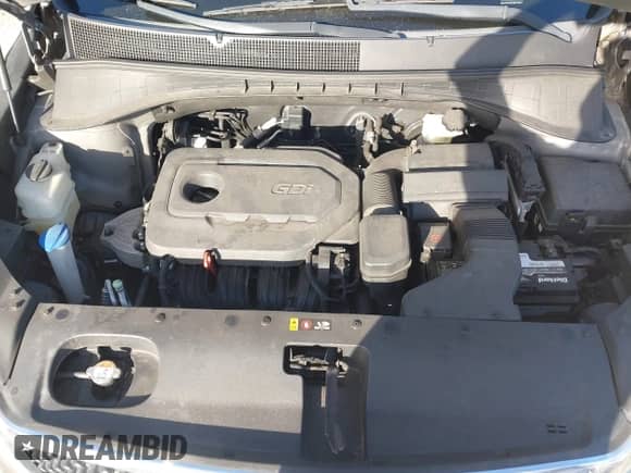 2016 Kia Sorento LX with VIN 5XYPG4A37GG114236, listed as a IAAI auction lot 40751325 with 125,447 mi miles and . Bid and sale history available at DreamBid. Image 10.