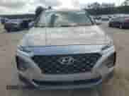 2020 Hyundai Santa Fe SEL with VIN 5NMS3CAD3LH231594, listed as a Copart auction lot 80071735 with 66,784 mi miles and Salvage title. Bid and sale history available at DreamBid. Image 5.