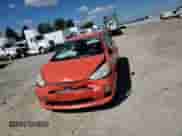 2013 Toyota Prius Two with VIN JTDKDTB32D1055068, listed as a Copart auction lot 83802535 with Not provided miles and Salvage title. Bid and sale history available at DreamBid. Image 14.