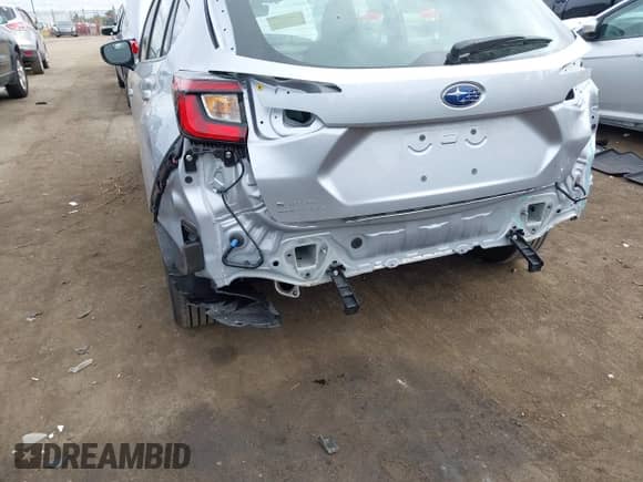 2024 Subaru Impreza с VIN JF1GUABC6R8864846, выставлен на аукционе IAAI как лот 43429377 с пробегом 4 989 миль миль и . История ставок и продаж доступна на DreamBid. Изображение 6.