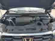 2025 Honda Pilot EX-L с VIN 5FNYG2H44SB028695, выставлен на аукционе Copart как лот 62427305 с пробегом 10 564 миль миль и Списание • Salvage title. История ставок и продаж доступна на DreamBid. Изображение 12.