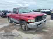 1998 Dodge 1500 with VIN 1B7HC16Y9WS729785, listed as a IAAI auction lot 42330849 with 166,969 mi miles and . Bid and sale history available at DreamBid. Image 1.