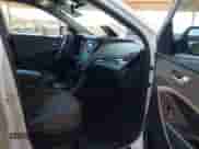 2016 Hyundai Santa Fe с VIN 5XYZU3LB0GG341087, выставлен на аукционе IAAI как лот 42521198 с пробегом 119 994 миль миль и . История ставок и продаж доступна на DreamBid. Изображение 5.
