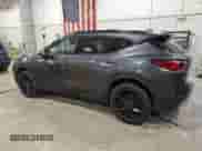 2022 Chevrolet Blazer LT с VIN 3GNKBJRS5NS164901, выставлен на аукционе Copart как лот 57859155 с пробегом Не указан миль и Списание • Salvage title. История ставок и продаж доступна на DreamBid. Изображение 2.