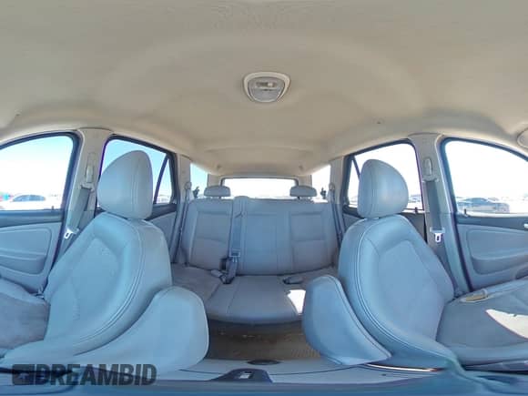 2007 Saturn VUE V6 with VIN 5GZCZ53467S872761, listed as a Copart auction lot 73384994 with 240,909 mi miles and Salvage title. Bid and sale history available at DreamBid. Image 14.