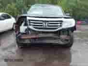 2014 Honda Pilot EX-L z VIN 5FNYF4H56EB014843, wystawiony jako IAAI lot #42965801 z przebiegiem 61 958 mil mil oraz . Historia ofert i sprzedaży dostępna na DreamBid. Obrazek 13.