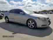 2011 Chevrolet Malibu 2LT с VIN 1G1ZD5E11BF352331, выставлен на аукционе Copart как лот 83817345 с пробегом 230 721 миль миль и Списание • Salvage title. История ставок и продаж доступна на DreamBid. Изображение 4.