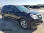 2013 Chevrolet Equinox LT with VIN 2GNALDEK1D6228655, listed as a Copart auction lot 90314435 with 96,308 mi miles and Clean title. Bid and sale history available at DreamBid. Image 4.