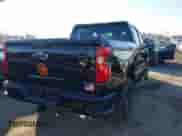 2024 Chevrolet Silverado 1500 Custom Trail Boss with VIN 3GCPDCEK6RG332029, listed as a IAAI auction lot 41299212 with 7,480 mi miles and . Bid and sale history available at DreamBid. Image 4.