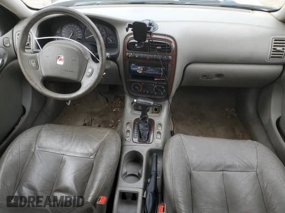 2001 Saturn LW с VIN 1G8JW82R21Y585304, выставлен на аукционе Copart как лот 42623845 с пробегом 204 341 миль миль и Списание • Salvage title. История ставок и продаж доступна на DreamBid. Изображение 8.