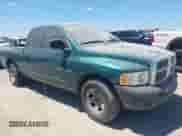 2003 Dodge 1500 ST с VIN 1D7HA18K93J583829, выставлен на аукционе IAAI как лот 43097141 с пробегом Не указан миль и . История ставок и продаж доступна на DreamBid. Изображение 1.