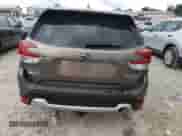 2020 Subaru Forester Touring with VIN JF2SKAXC0LH523082, listed as a Copart auction lot 85104095 with 29,463 mi miles and Salvage title. Bid and sale history available at DreamBid. Image 6.