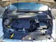 2017 Ford Escape SE с VIN 1FMCU9GDXHUA56669, выставлен на аукционе Copart как лот 85262065 с пробегом 169 438 миль миль и Чистый • Clean title. История ставок и продаж доступна на DreamBid. Изображение 11.