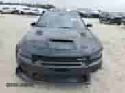 2023 Dodge Charger SRT Hellcat Widebody Jailbreak z VIN 2C3CDXL98PH553381, wystawiony jako Copart lot #47238865 z przebiegiem 18 956 mil mil oraz Szkoda całkowita • Salvage title. Historia ofert i sprzedaży dostępna na DreamBid. Obrazek 5.