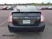 2015 Toyota Prius Two with VIN JTDKN3DU2F0483282, listed as a IAAI auction lot 43336853 with 181,325 mi miles and . Bid and sale history available at DreamBid. Image 16.