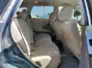 2014 Nissan Murano S with VIN JN8AZ1MWXEW503543, listed as a Copart auction lot 54894145 with 205,898 mi miles and Salvage title. Bid and sale history available at DreamBid. Image 11.