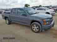 2009 Chevrolet Colorado 1LT с VIN 1GCCS13E998102321, выставлен на аукционе Copart как лот 69318185 с пробегом 104 415 миль миль и Списание • Salvage title. История ставок и продаж доступна на DreamBid. Изображение 4.
