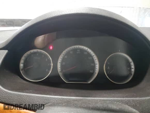 2009 Hyundai Sonata Limited with VIN 5NPEU46C49H552121, listed as a Copart auction lot 82257715 with Not provided miles and Salvage title. Bid and sale history available at DreamBid. Image 9.