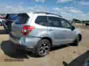 2016 Subaru Forester XT Touring z VIN JF2SJGVC1GH462016, wystawiony jako Copart lot #71012475 z przebiegiem 125 631 mil mil oraz Szkoda całkowita • Salvage title. Historia ofert i sprzedaży dostępna na DreamBid. Obrazek 3.