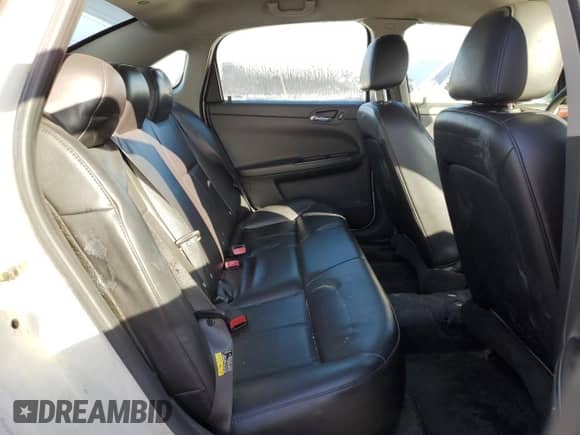 2006 Chevrolet Impala Police Police with VIN 2G1WS551669279089, listed as a Copart auction lot 87481234 with 141,480 mi miles and Clean title. Bid and sale history available at DreamBid. Image 10.