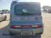 2010 Nissan Cube S Krom Edition с VIN JN8AZ2KR8AT160858, выставлен на аукционе Copart как лот 75934834 с пробегом 150 711 миль миль и Списание • Salvage title. История ставок и продаж доступна на DreamBid. Изображение 6.