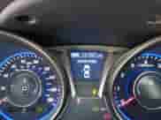 2015 Hyundai Genesis Coupe 3.8L Base with VIN KMHHT6KJXFU128973, listed as a IAAI auction lot 42739310 with 131,501 mi miles and . Bid and sale history available at DreamBid. Image 14.