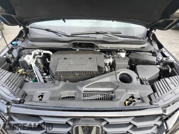 2025 Honda Pilot Sport с VIN 5FNYG1H36SB113751, выставлен на аукционе Copart как лот 81244855 с пробегом 4 590 миль миль и Списание • Salvage title. История ставок и продаж доступна на DreamBid. Изображение 12.