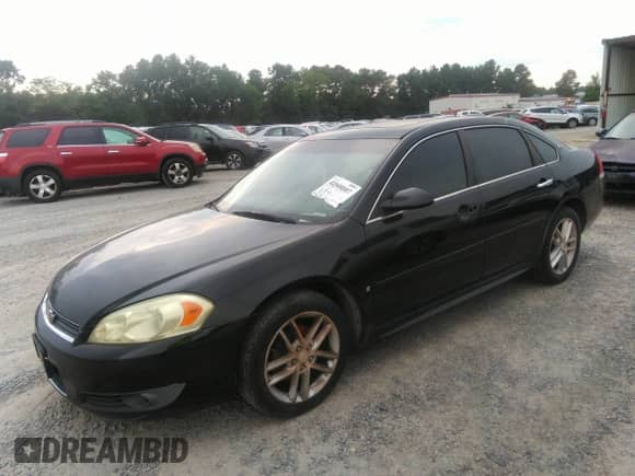 2009 Chevrolet Impala LTZ с VIN 2G1WU57M391137349, выставлен на аукционе IAAI как лот 42848807 с пробегом 229 705 миль миль и . История ставок и продаж доступна на DreamBid. Изображение 17.