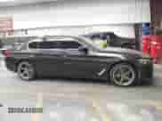 2017 BMW 5 Series 530i с VIN WBAJA5C34HWA35511, выставлен на аукционе IAAI как лот 43260910 с пробегом 106 241 миль миль и . История ставок и продаж доступна на DreamBid. Изображение 13.