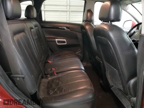 2014 Chevrolet Captiva Sport LT с VIN 3GNAL3EK2ES560195, выставлен на аукционе Copart как лот 71759464 с пробегом 102 280 миль миль и Чистый • Clean title. История ставок и продаж доступна на DreamBid. Изображение 11.