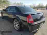 2006 Chrysler 300 C SRT-8 с VIN 2C3LA73W56H102728, выставлен на аукционе Copart как лот 63040605 с пробегом 145 411 миль миль и Чистый • Clean title. История ставок и продаж доступна на DreamBid. Изображение 2.