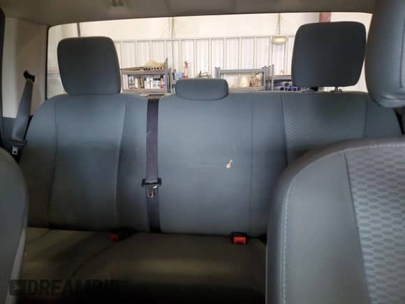 2015 Ram 1500 Express с VIN 1C6RR7KGXFS719311, выставлен на аукционе Copart как лот 54866755 с пробегом 145 414 миль миль и Чистый • Clean title. История ставок и продаж доступна на DreamBid. Изображение 10.