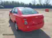 2015 Chevrolet Sonic LS с VIN 1G1JA5SH9F4130256, выставлен на аукционе IAAI как лот 41674592 с пробегом 60 242 миль миль и . История ставок и продаж доступна на DreamBid. Изображение 3.