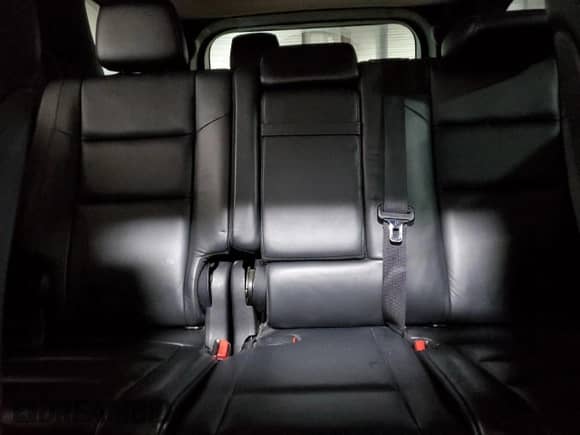 2018 Dodge Durango GT with VIN 1C4RDJDG9JC232573, listed as a Copart auction lot 59539775 with 100,453 mi miles and Salvage title. Bid and sale history available at DreamBid. Image 10.