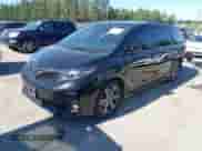 2020 Toyota Sienna SE z VIN 5TDXZ3DC9LS043621, wystawiony jako IAAI lot #42670891 z przebiegiem 56 734 mil mil oraz . Historia ofert i sprzedaży dostępna na DreamBid. Obrazek 2.