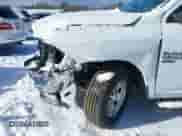 2022 Ram 1500 Tradesman с VIN 3C6JR6DG4NG412663, выставлен на аукционе IAAI как лот 41519632 с пробегом 16 286 миль миль и . История ставок и продаж доступна на DreamBid. Изображение 17.