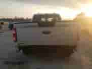 2023 Ford F-150 XL с VIN 1FTEX1C57PKF99511, выставлен на аукционе Copart как лот 80437125 с пробегом 75 569 миль миль и Списание • Salvage title. История ставок и продаж доступна на DreamBid. Изображение 6.