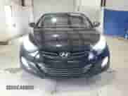 2012 Hyundai Elantra GLS z VIN 5NPDH4AE6CH103040, wystawiony jako Copart lot #80030135 z przebiegiem 223 663 mil mil oraz Czysty tytuł • Clean title. Historia ofert i sprzedaży dostępna na DreamBid. Obrazek 5.