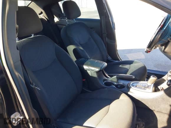 2013 Dodge Avenger SE V6 с VIN 1C3CDZAG8DN756223, выставлен на аукционе IAAI как лот 43479089 с пробегом 159 368 миль миль и . История ставок и продаж доступна на DreamBid. Изображение 5.