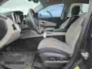 2016 Chevrolet Equinox LT with VIN 2GNFLFEK6G6158124, listed as a Copart auction lot 86122495 with 74,699 mi miles and Salvage title. Bid and sale history available at DreamBid. Image 7.