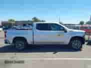 2022 Chevrolet Silverado 1500 RST with VIN 3GCUDEET4NG595797, listed as a IAAI auction lot 42921820 with 66,506 mi miles and . Bid and sale history available at DreamBid. Image 14.
