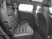 2016 Kia Sorento SX с VIN 5XYPKDA54GG095953, выставлен на аукционе Copart как лот 80827195 с пробегом 151 183 миль миль и Списание • Salvage title. История ставок и продаж доступна на DreamBid. Изображение 11.