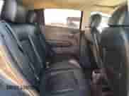 2012 Chevrolet Sonic LTZ with VIN 1G1JE6SH4C4219853, listed as a Copart auction lot 46516795 with 136,292 mi miles and Salvage title. Bid and sale history available at DreamBid. Image 10.