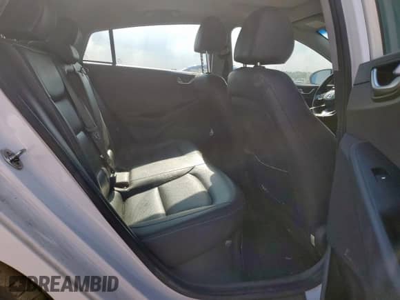 2019 Hyundai Ioniq Limited с VIN KMHC85LC7KU159727, выставлен на аукционе Copart как лот 81087785 с пробегом 167 856 миль миль и Списание • Salvage title. История ставок и продаж доступна на DreamBid. Изображение 10.