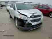 2015 Chevrolet Trax LT с VIN KL7CJLSB8FB231572, выставлен на аукционе Copart как лот 43574065 с пробегом 111 562 миль миль и Списание • Salvage title. История ставок и продаж доступна на DreamBid. Изображение 11.