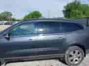 2012 Chevrolet Traverse LTZ с VIN 1GNKVLED1CJ365610, выставлен на аукционе IAAI как лот 42272249 с пробегом 159 051 миль миль и . История ставок и продаж доступна на DreamBid. Изображение 14.